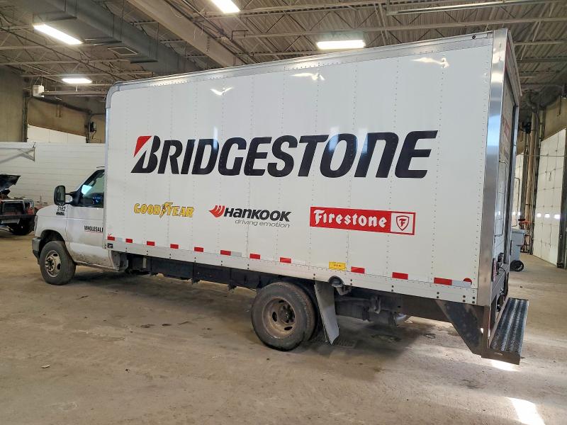 2022 Ford Econoline მანქანა იყიდება აუქციონზე, vin: 1FDXE4FN7NDC16062, აუქციონის ნომერი: 75240525