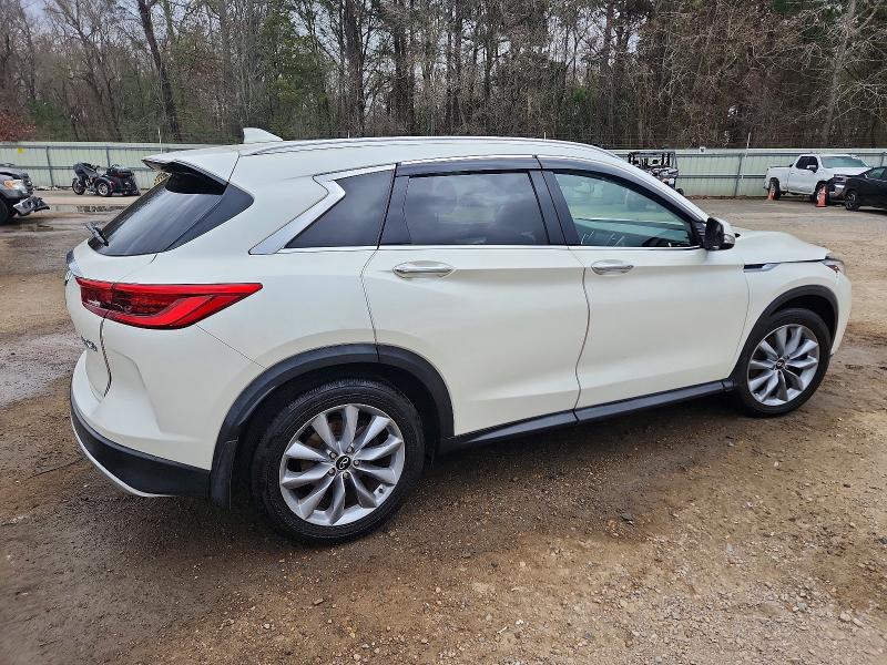 Aukcja sprzedaży 2021 Infiniti Qx50 Luxe, vin: 3PCAJ5BA6MF106741, numer aukcji: 98890015