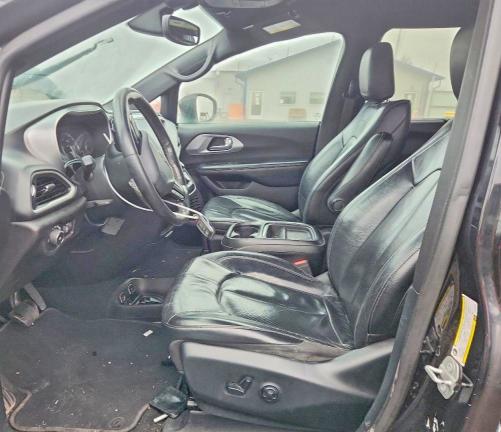 Продаж на аукціоні авто 2020 Chrysler Pacifica, vin: 2C4RC1BG9LR121019, номер лоту: 99879095