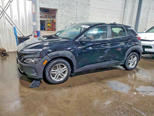 Продаж на аукціоні авто 2023 Hyundai Kona, vin: KM8K2CABXPU988665, номер лоту: 98698815