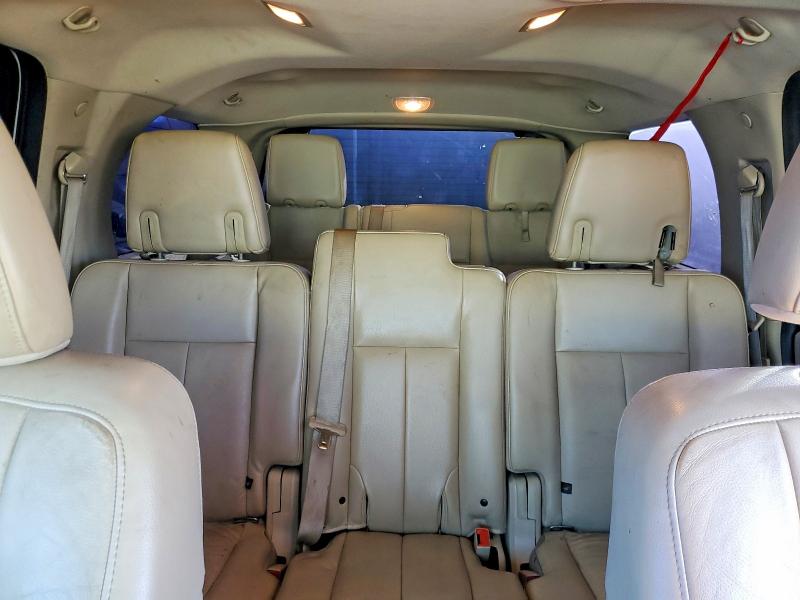 Продажа на аукционе авто 2015 Ford Expedition, vin: 1FMJU1HT1FEF18896, номер лота: 54763736