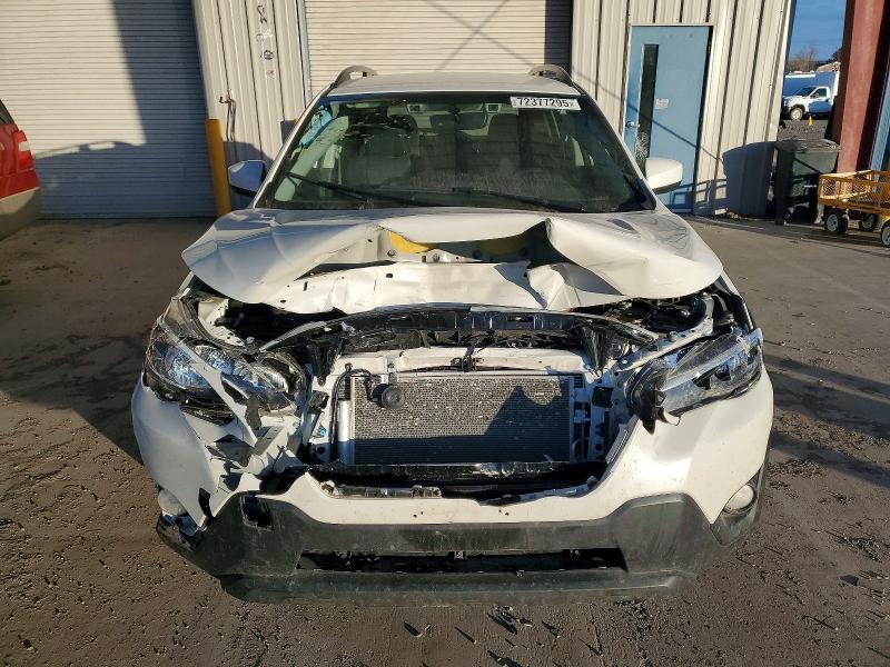 Продажа на аукционе авто 2023 Subaru Crosstrek, vin: JF2GTAPC7P8330226, номер лота: 72377295
