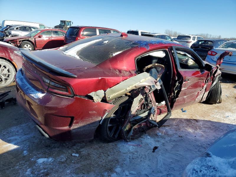 Aukcja sprzedaży 2019 Dodge Charger, vin: 2C3CDXHGXKH604508, numer aukcji: 73755305