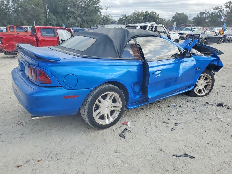 Продаж на аукціоні авто 1998 Ford Mustang, vin: 1FAFP45X3WF214172, номер лоту: 56748356