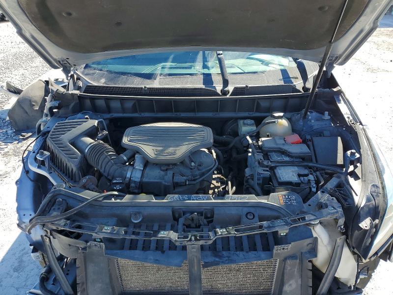 Продажа на аукционе авто 2017 Cadillac Xt5, vin: 1GYKNARS0HZ298846, номер лота: 73659905