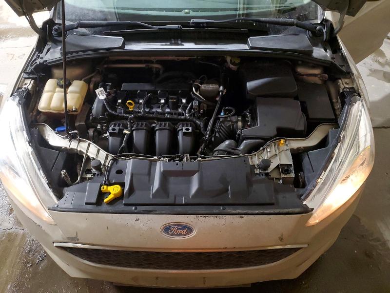 Продажа на аукционе авто 2015 Ford Focus Se, vin: 1FADP3K25FL377630, номер лота: 72818035
