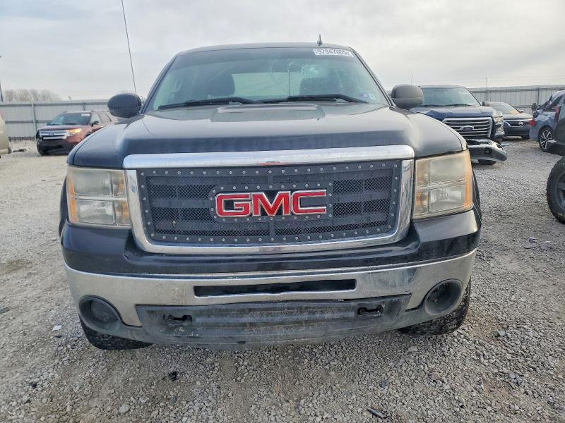 Продажа на аукционе авто 2013 Gmc Sierra, vin: 3GTP2VE70DG133189, номер лота: 97947805