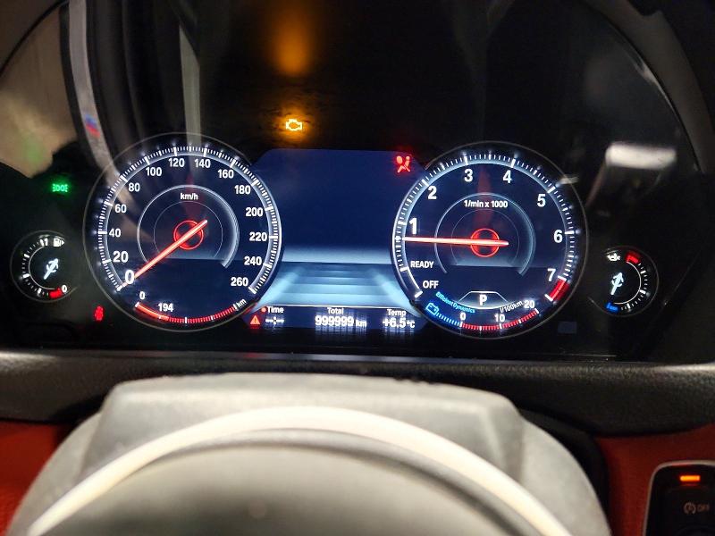 Aukcja sprzedaży 2018 Bmw 440xi, vin: WBA4Z7C58JEA33565, numer aukcji: 98232315