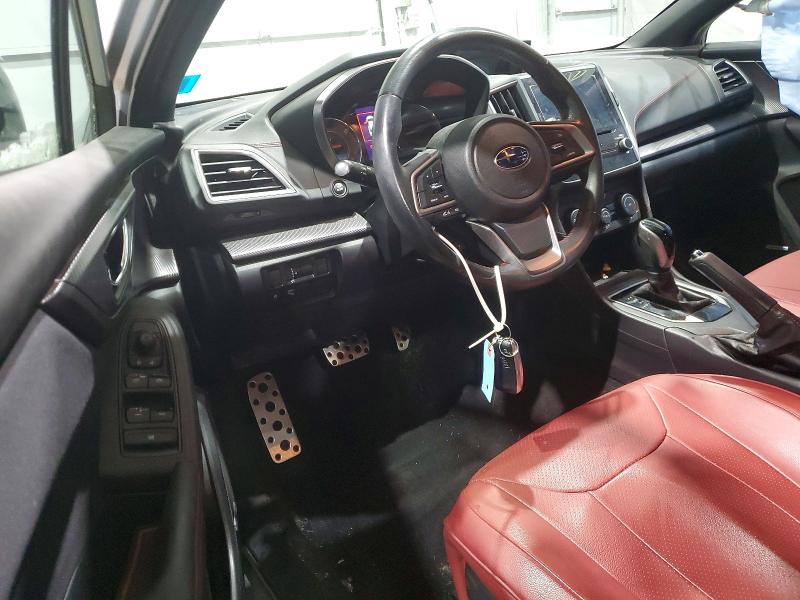 Aukcja sprzedaży 2018 Subaru Impreza, vin: 4S3GKAL69J3601194, numer aukcji: 98451575