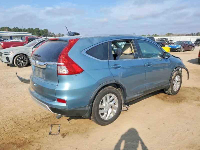 2016 Honda Cr-v მანქანა იყიდება აუქციონზე, vin: 2HKRM3H7XGH530617, აუქციონის ნომერი: 98603145