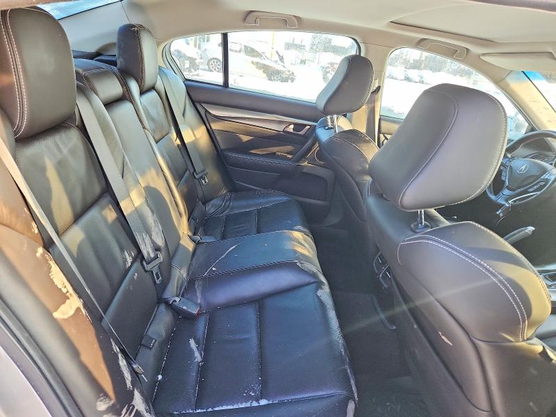 Auction sale of the 2009 Acura Tl, vin: 19UUA96549A801917, lot number: 73020345