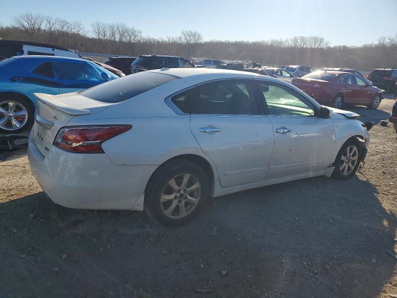 72875705 :رقم المزاد ، 1N4AL3AP1DC921470 vin ، 2013 Nissan Altima مزاد بيع