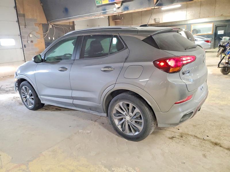 Продаж на аукціоні авто 2023 Buick Encore Gx, vin: KL4MMDSL0PB160909, номер лоту: 74123335