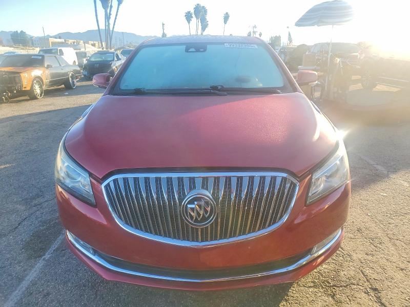 99332905 :رقم المزاد ، 1G4GD5G33EF208261 vin ، 2014 Buick Lacrosse مزاد بيع