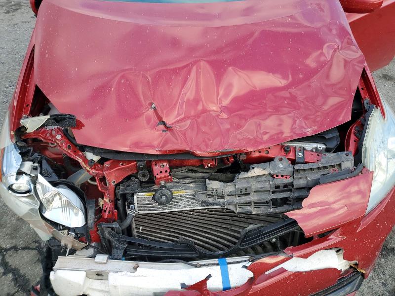 Aukcja sprzedaży 2013 Toyota Prius, vin: JTDKN3DU2D1618400, numer aukcji: 99929895