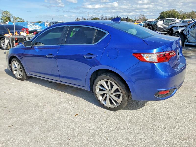 Aukcja sprzedaży 2017 Acura Ilx, vin: 19UDE2F75HA003602, numer aukcji: 73975065