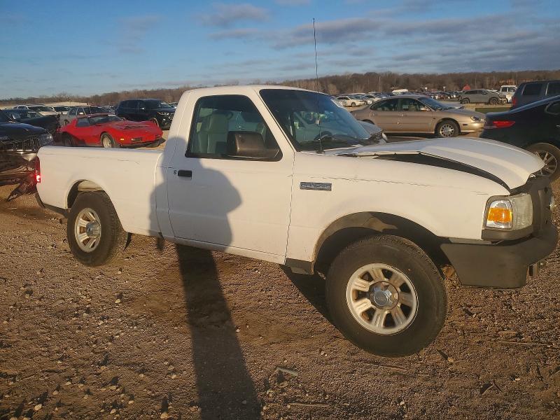 Aukcja sprzedaży 2008 Ford Ranger, vin: 1FTYR10D48PA21342, numer aukcji: 98965275