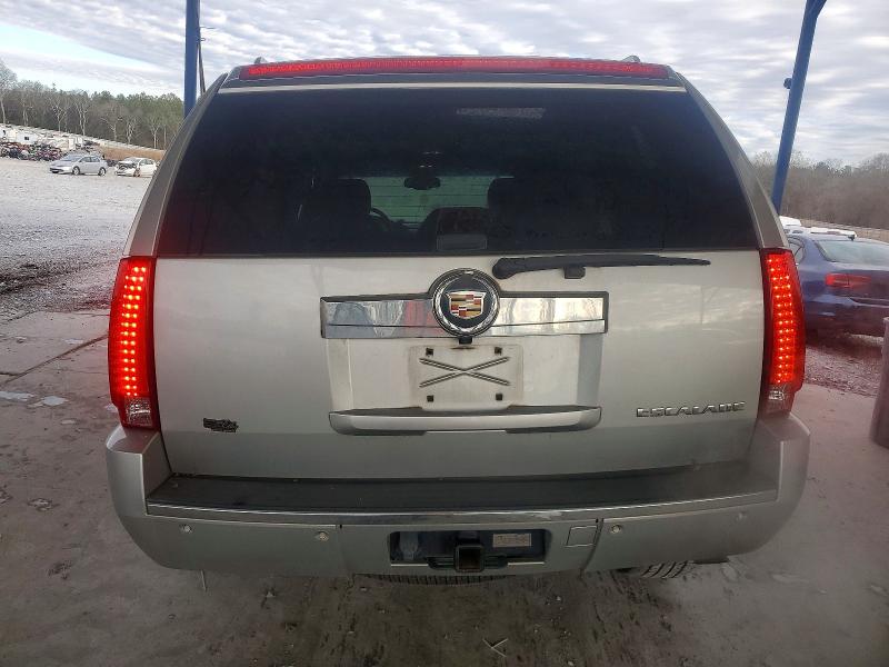 2013 Cadillac Escalade მანქანა იყიდება აუქციონზე, vin: 1GYS4BEF4DR164904, აუქციონის ნომერი: 73617285