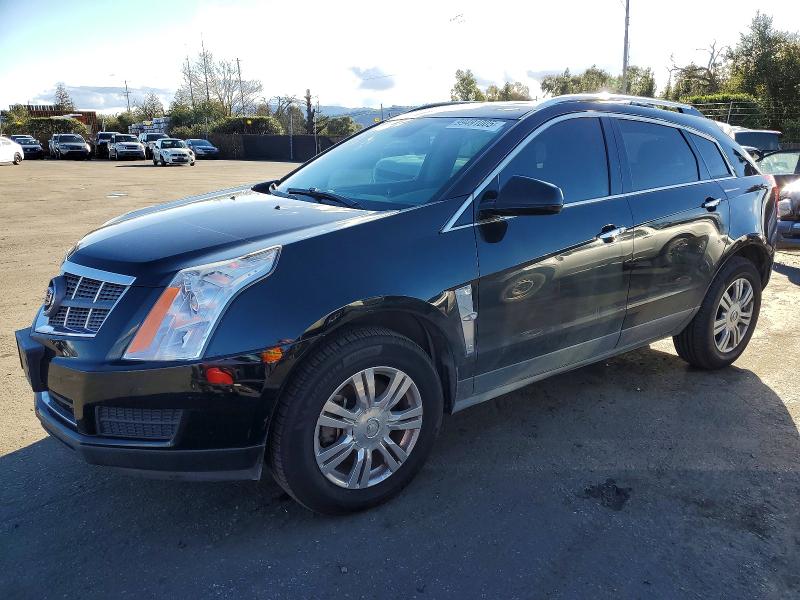 Aukcja sprzedaży 2011 Cadillac Srx, vin: 3GYFNAEY0BS593638, numer aukcji: 99491005