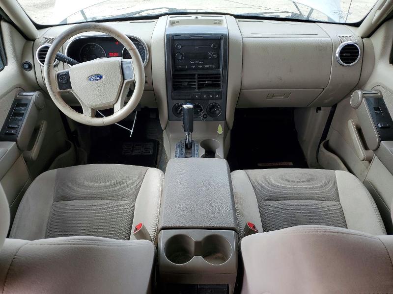 75500465 :رقم المزاد ، 1FMEU51877UA14987 vin ، 2007 Ford Explorer Sport Trac مزاد بيع