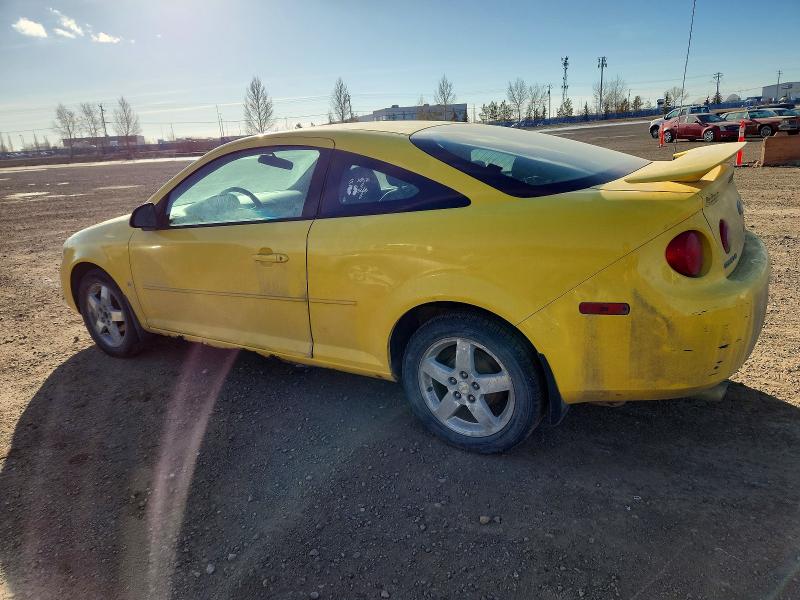 74275595 :رقم المزاد ، 1G1AT15H897275211 vin ، 2009 Chevrolet Cobalt مزاد بيع