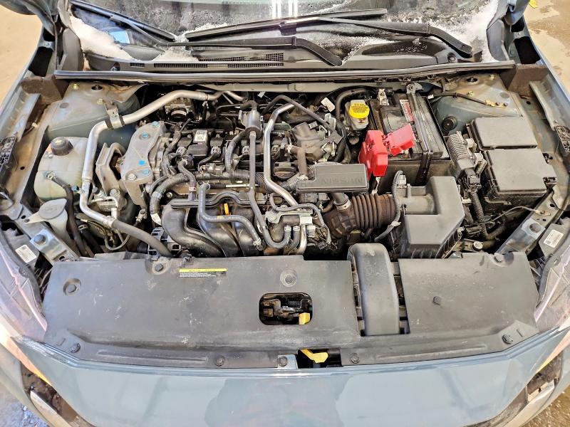 Продажа на аукционе авто 2024 Nissan Sentra, vin: 3N1AB8CV1RY225828, номер лота: 74010195
