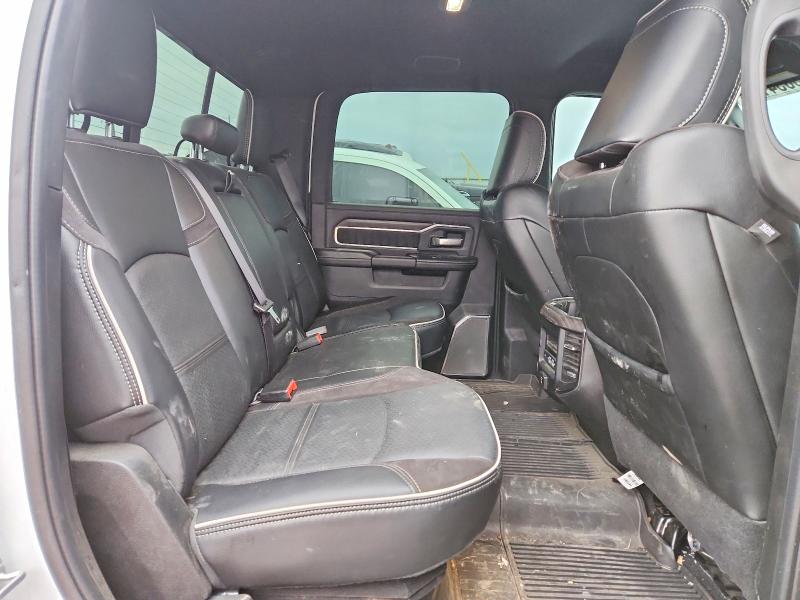 Aukcja sprzedaży 2025 Ram 3500, vin: 3C63RRJL2SG538642, numer aukcji: 73654185