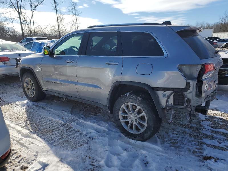 73798765 :رقم المزاد ، 1C4RJFAG7MC585358 vin ، 2021 Jeep Grand Cherokee مزاد بيع