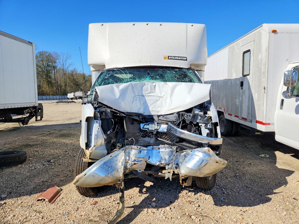 2022 Chevrolet Express მანქანა იყიდება აუქციონზე, vin: 1GB3GSC76N1255951, აუქციონის ნომერი: 98598465