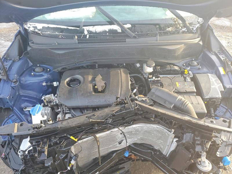 Продажа на аукционе авто 2024 Kia Seltos, vin: KNDEUCAA7R7535916, номер лота: 99558115