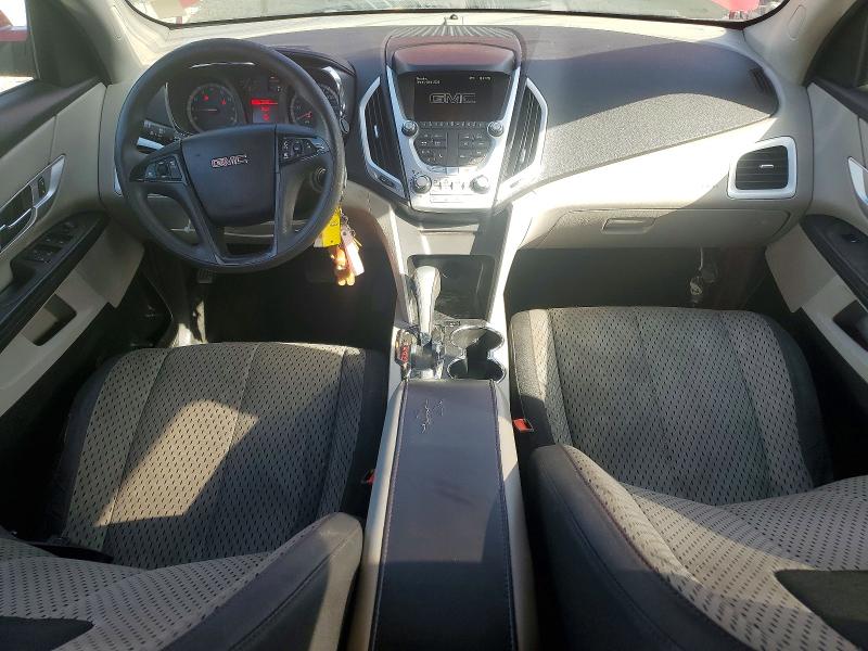 Продажа на аукционе авто 2015 Gmc Terrain, vin: 2GKALMEK2F6248736, номер лота: 75497995