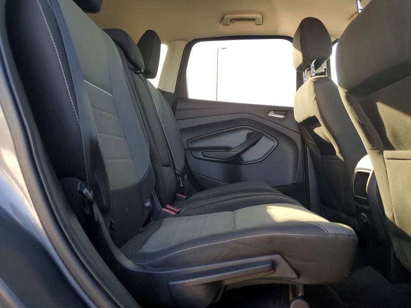 Продажа на аукционе авто 2014 Ford Escape, vin: 1FMCU9G93EUE00561, номер лота: 75085775