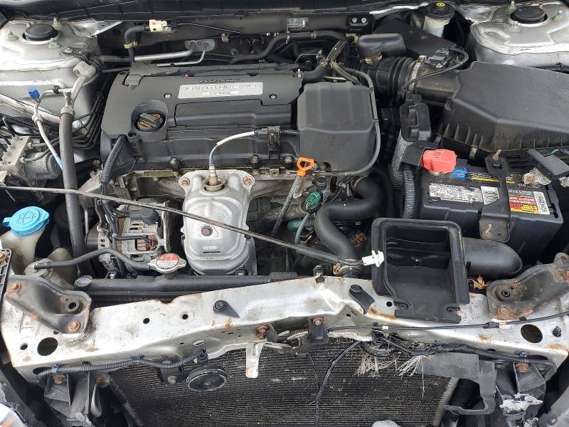 98374995 :رقم المزاد ، 1HGCR2F38EA211708 vin ، 2014 Honda Accord مزاد بيع