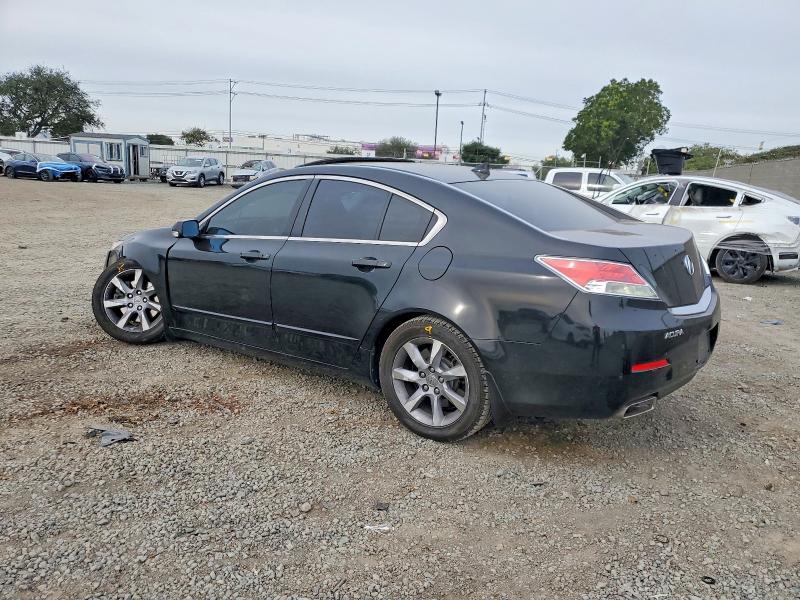 Продажа на аукционе авто 2012 Acura Tl, vin: 19UUA8F25CA013624, номер лота: 75233505