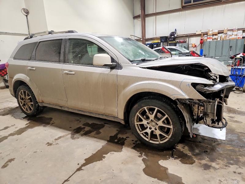 Продаж на аукціоні авто 2013 Dodge Journey, vin: 3C4PDCCG2DT707297, номер лоту: 74909095