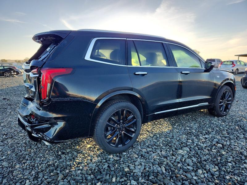 Продаж на аукціоні авто 2020 Cadillac Xt6, vin: 1GYKPDRSXLZ111293, номер лоту: 99386635