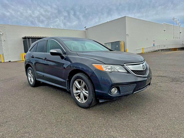 Продаж на аукціоні авто 2013 Acura Rdx Techno, vin: 5J8TB4H51DL010153, номер лоту: 72928575