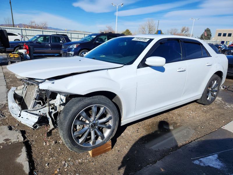 Aukcja sprzedaży 2014 Chrysler 300, vin: 2C3CCAGG4EH298038, numer aukcji: 73849185