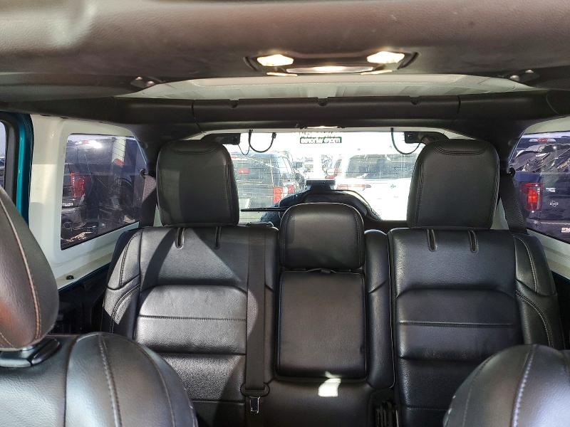 Aukcja sprzedaży 2019 Jeep Wrangler Unlimited, vin: 1C4HJXEG2KW622064, numer aukcji: 73911905