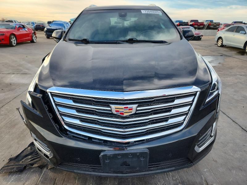 Aukcja sprzedaży 2017 Cadillac Xt5, vin: 1GYKNBRS8HZ146433, numer aukcji: 73040045