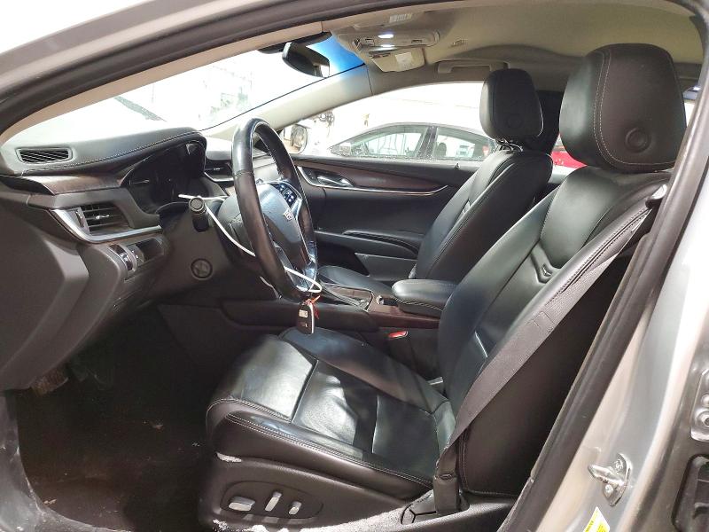 Продажа на аукционе авто 2019 Cadillac Xts Luxury, vin: 2G61M5S35K9116187, номер лота: 75025385