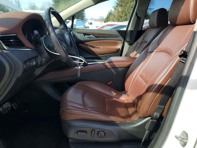 Aukcja sprzedaży 2018 Buick Enclave, vin: 5GAEVCKWXJJ194852, numer aukcji: 75405155