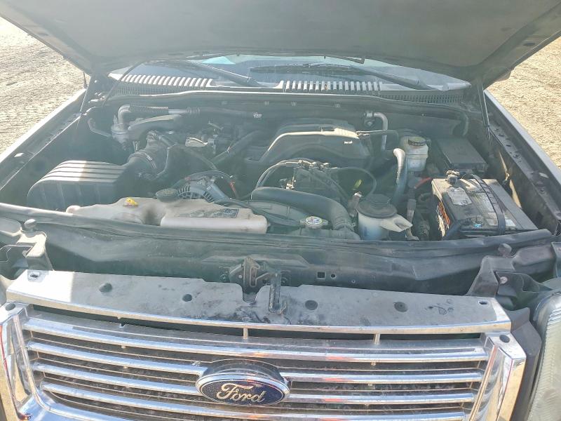 2008 Ford Explorer მანქანა იყიდება აუქციონზე, vin: 1FMEU63E08UA89279, აუქციონის ნომერი: 98037785