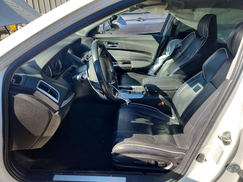 Aukcja sprzedaży 2019 Acura Tlx, vin: 19UUB2F87KA007854, numer aukcji: 74982525