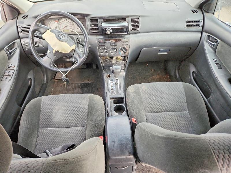 Aukcja sprzedaży 2005 Toyota Corolla, vin: 1NXBR32E25Z501198, numer aukcji: 74427725