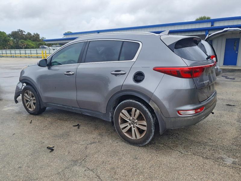 Aukcja sprzedaży 2017 Kia Sportage, vin: KNDPM3AC3H7169283, numer aukcji: 73119125