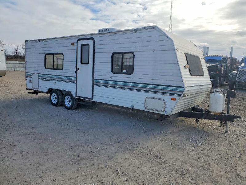 Aukcja sprzedaży 2004 Wildwood Recreational Vehicle (rv), vin: 4X4TWDA241R131703, numer aukcji: 62801046
