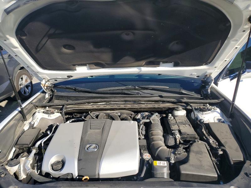 Продажа на аукционе авто 2022 Lexus Es, vin: 58ADZ1B17NU126833, номер лота: 74590545