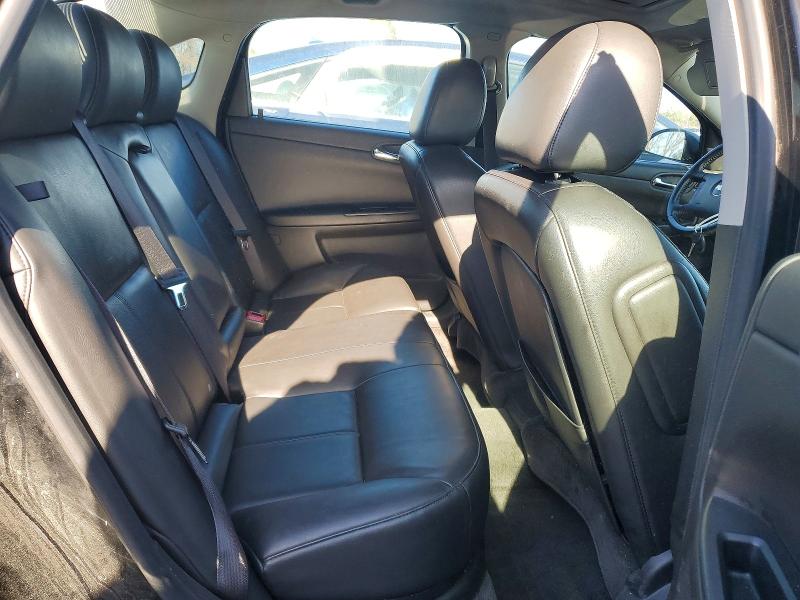 72447515 :رقم المزاد ، 2G1WB5EK5B1327893 vin ، 2011 Chevrolet Impala Lt مزاد بيع