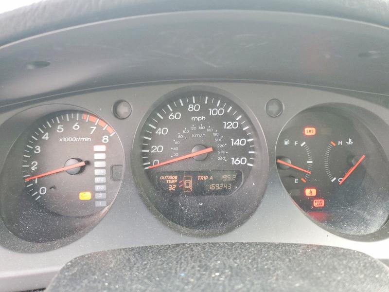 Продажа на аукционе авто 2002 Acura 3.2tl, vin: 19UUA56742A045294, номер лота: 98713675